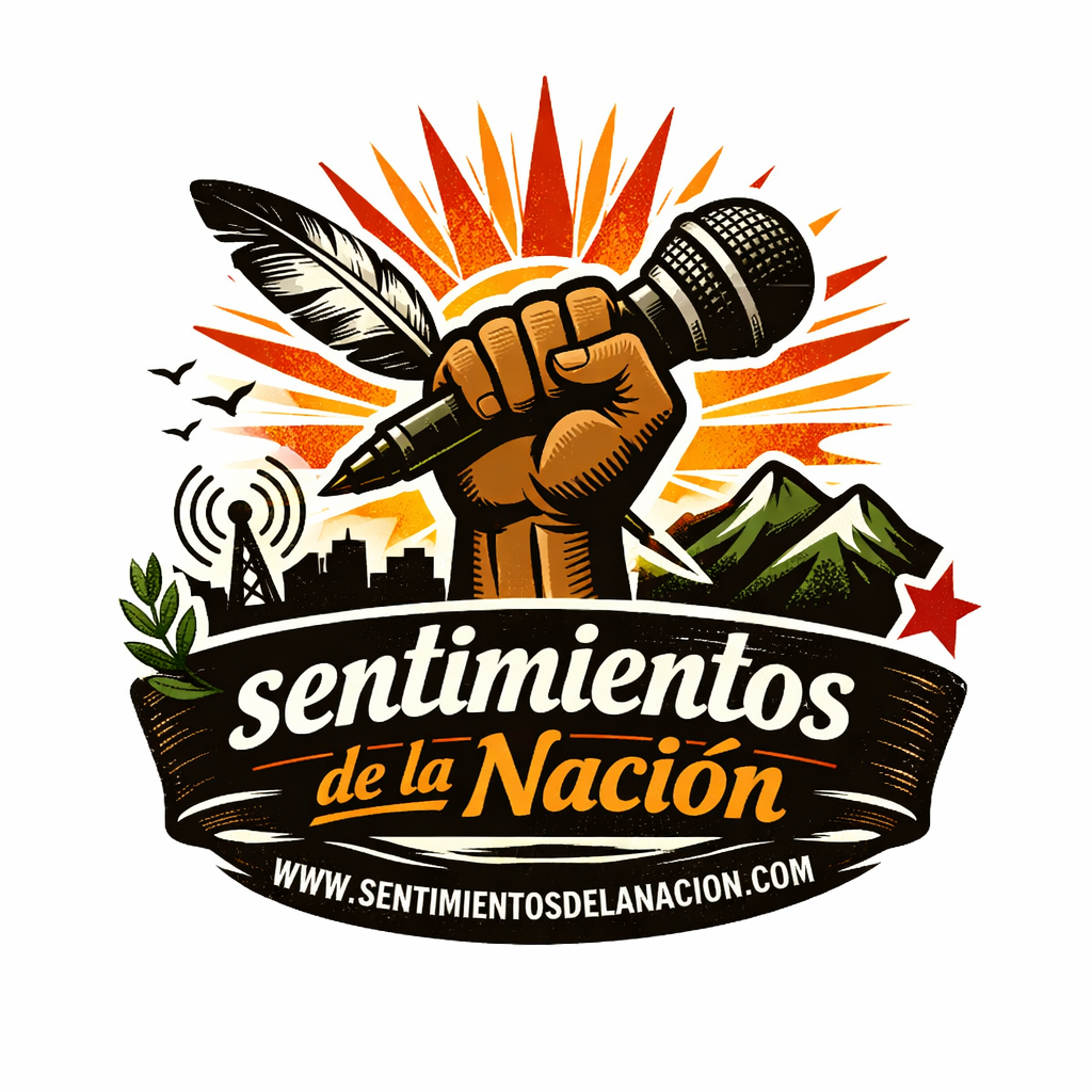 Sentimientos de la Nación